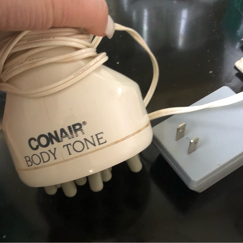 Cellulite reducer Body toner massage